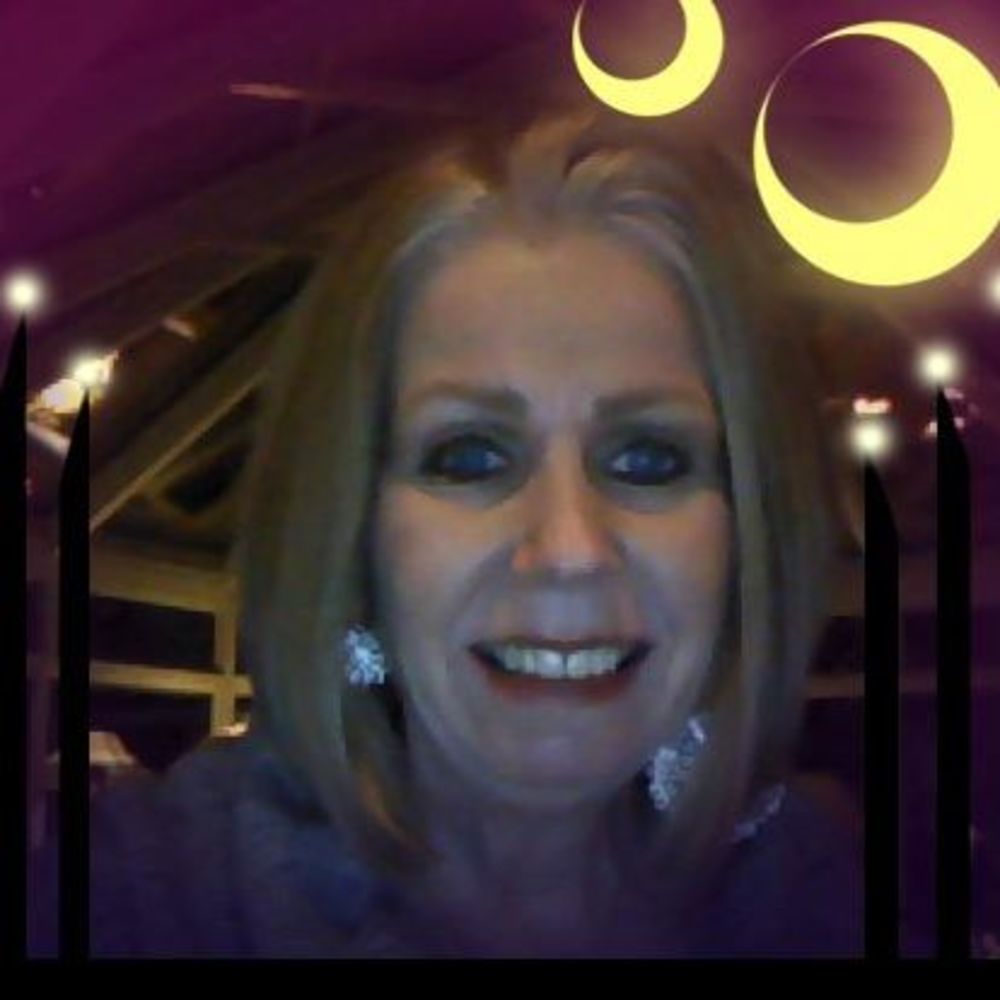 Meet your Posher, Dianne